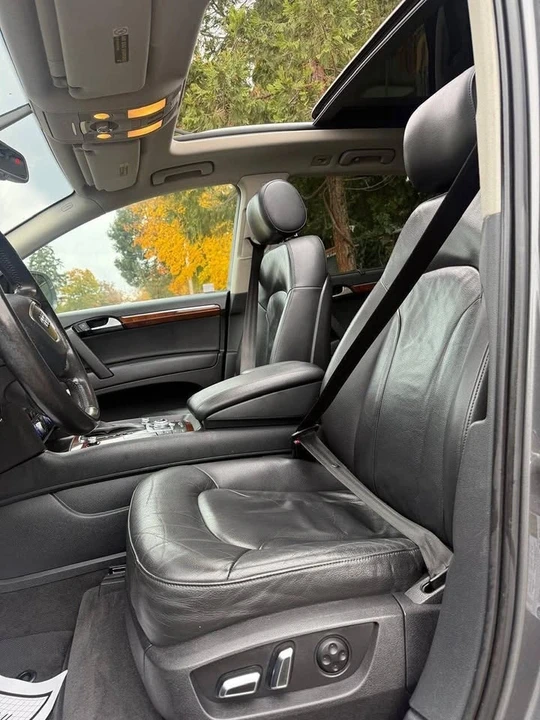2013 Audi 4L Q7 - Image 12 of 19