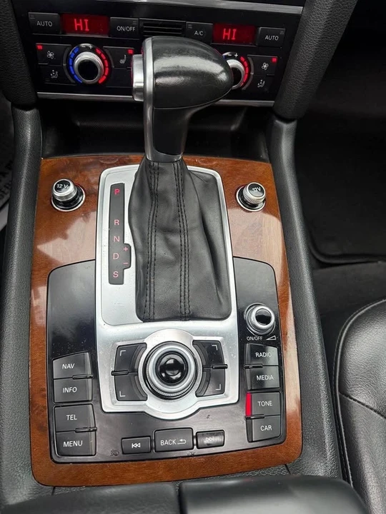 2013 Audi 4L Q7 - Image 14 of 19