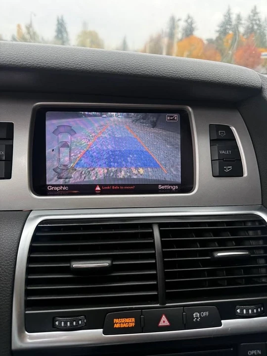2013 Audi 4L Q7 - Image 16 of 19
