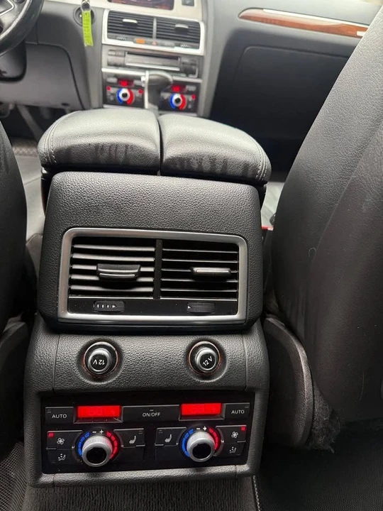 2013 Audi 4L Q7 - Image 11 of 19