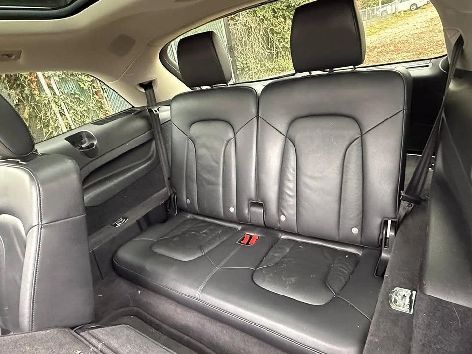 2013 Audi 4L Q7 - Image 8 of 19
