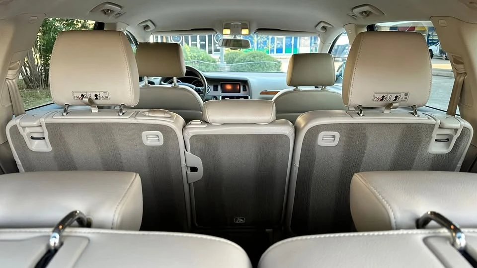 2013 Audi 4L Q7 - Image 14 of 20