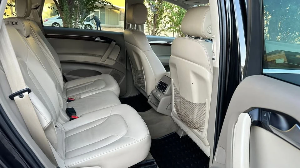 2013 Audi 4L Q7 - Image 11 of 20