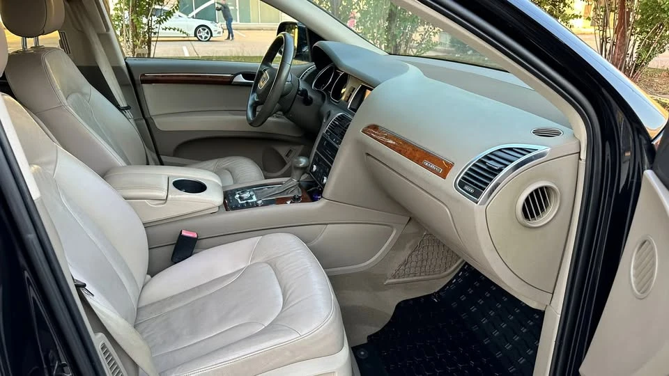 2013 Audi 4L Q7 - Image 12 of 20
