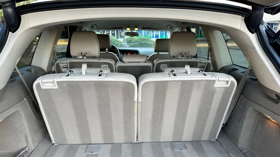 2013 Audi 4L Q7 - Image 15 of 20