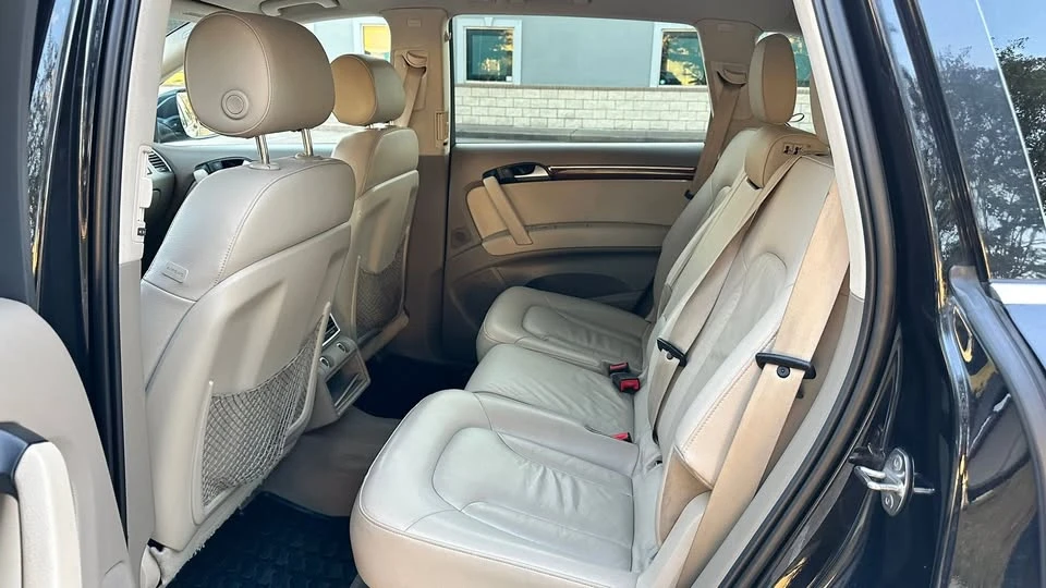 2013 Audi 4L Q7 - Image 10 of 20
