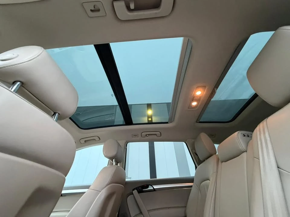 2013 Audi 4L Q7 - Image 12 of 19