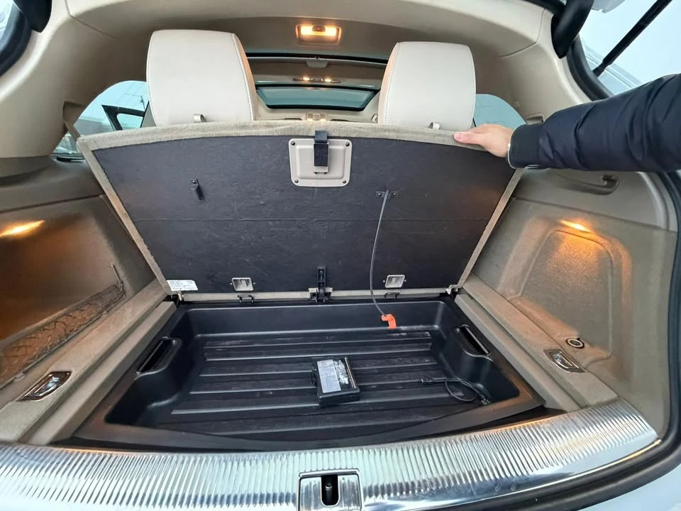 2013 Audi 4L Q7 - Image 5 of 19