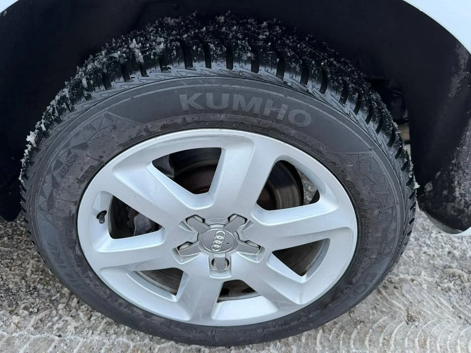 2013 Audi 4L Q7 - Image 15 of 19
