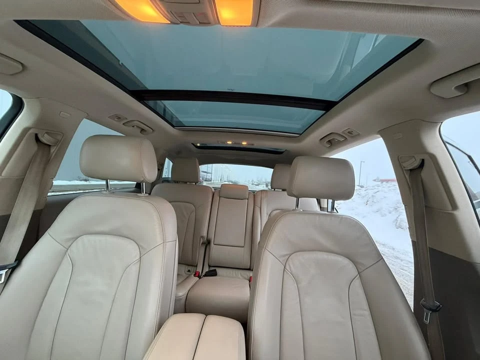 2013 Audi 4L Q7 - Image 13 of 19