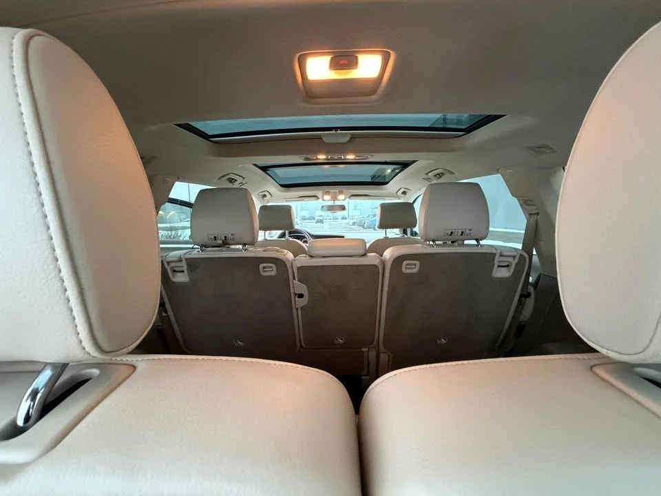 2013 Audi 4L Q7 - Image 7 of 19