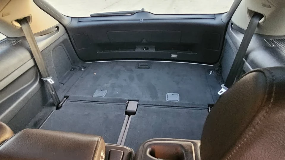 2013 Audi 4L Q7 - Image 13 of 16