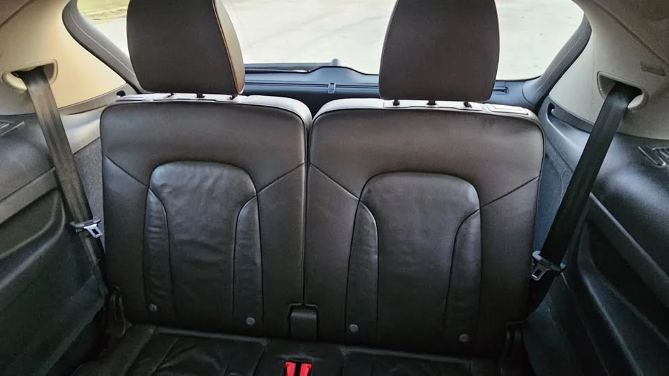 2013 Audi 4L Q7 - Image 14 of 16