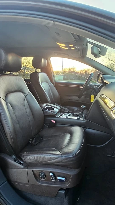 2013 Audi 4L Q7 - Image 5 of 16