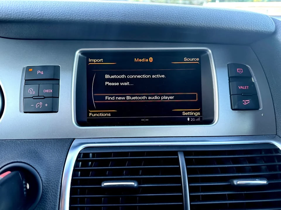 2013 Audi 4L Q7 - Image 15 of 19