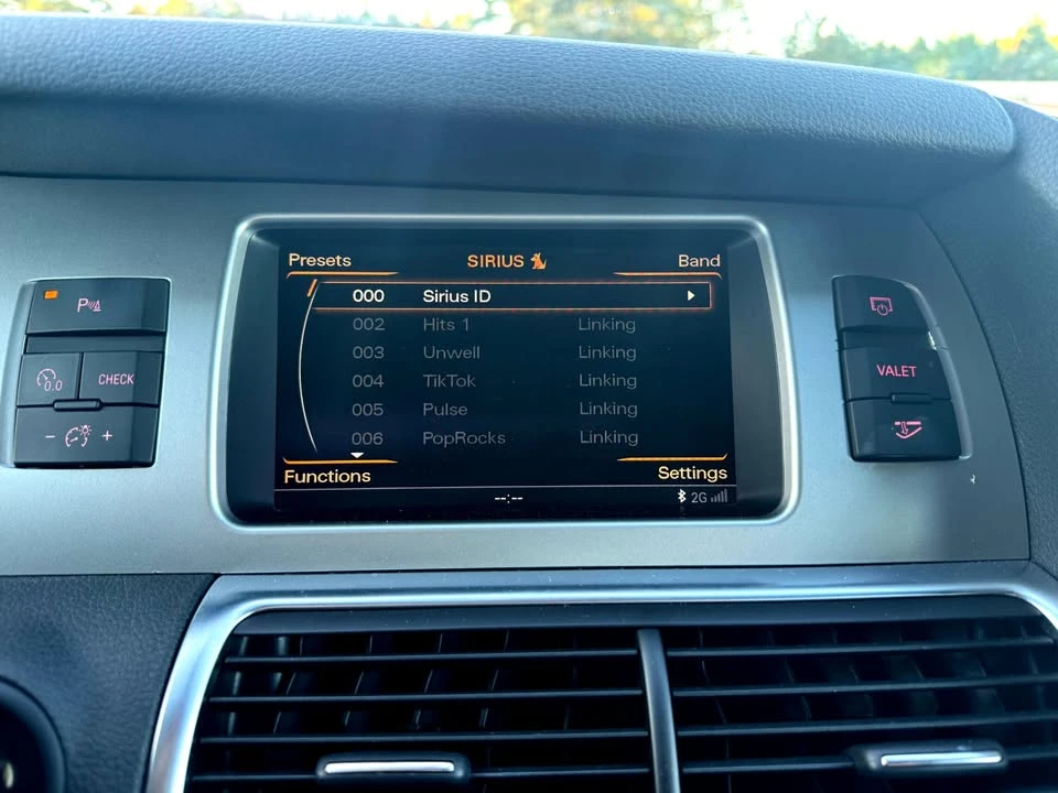2013 Audi 4L Q7 - Image 14 of 19
