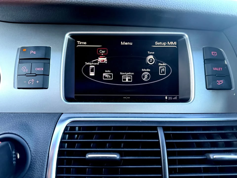 2013 Audi 4L Q7 - Image 17 of 19