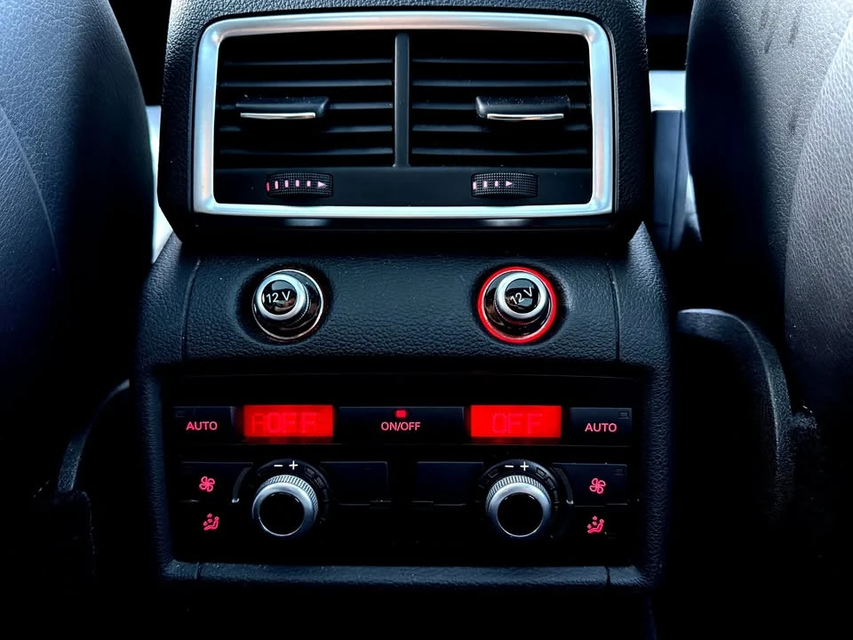 2013 Audi 4L Q7 - Image 18 of 19