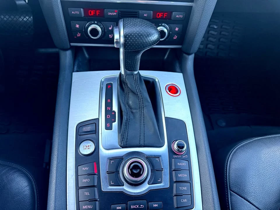 2013 Audi 4L Q7 - Image 19 of 19