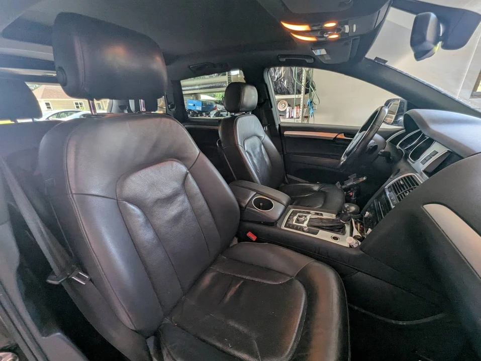 2013 Audi 4L Q7 - Image 4 of 6