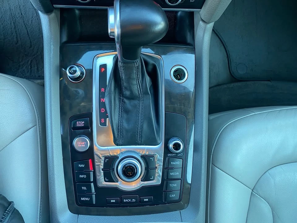 2013 Audi 4L Q7 - Image 13 of 14