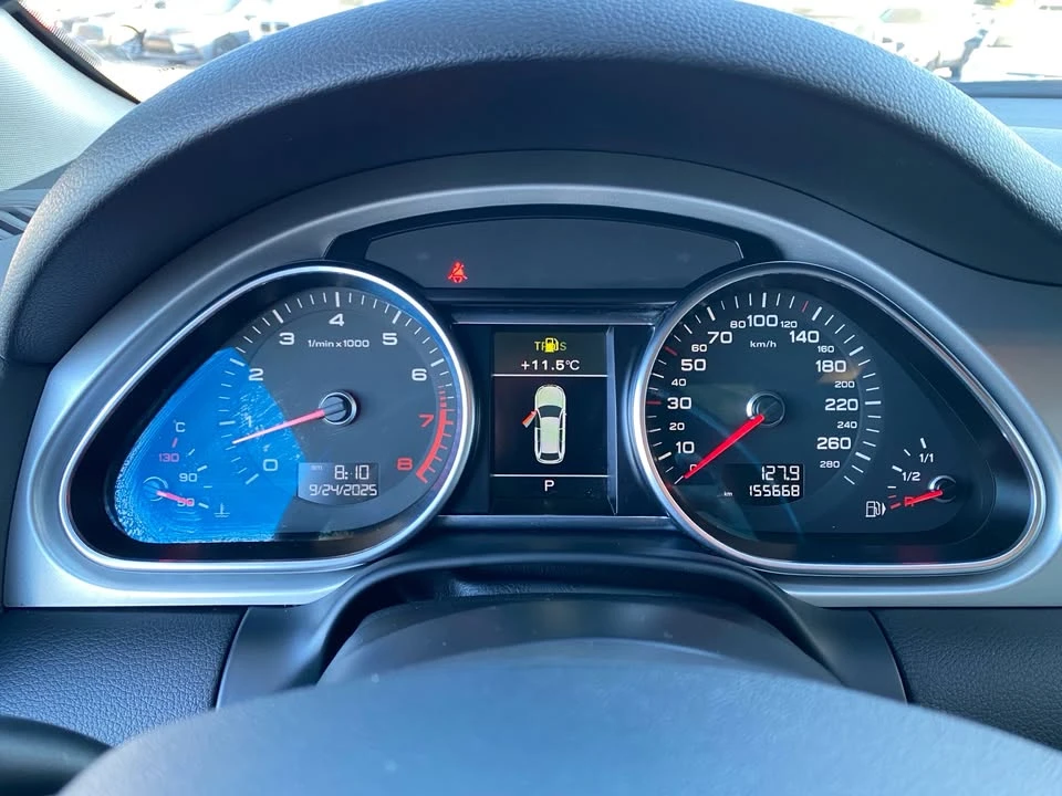2013 Audi 4L Q7 - Image 7 of 14