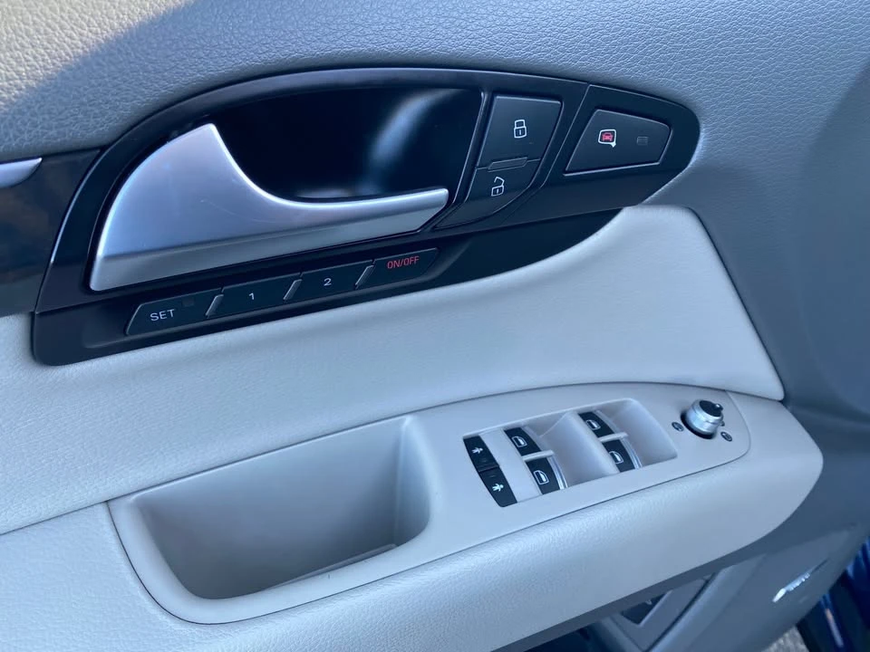 2013 Audi 4L Q7 - Image 11 of 14