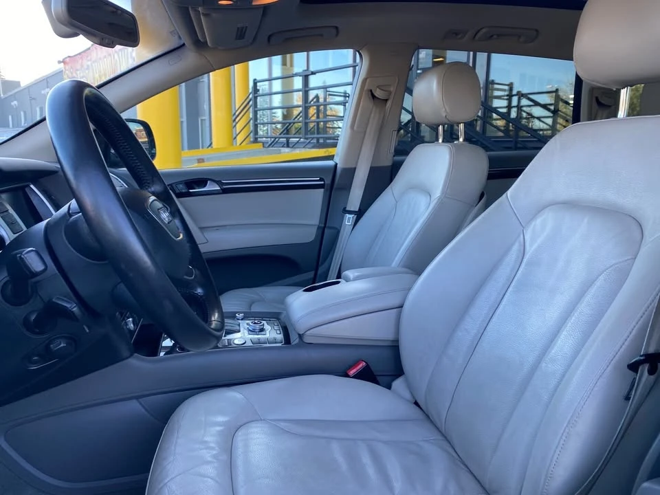 2013 Audi 4L Q7 - Image 6 of 14