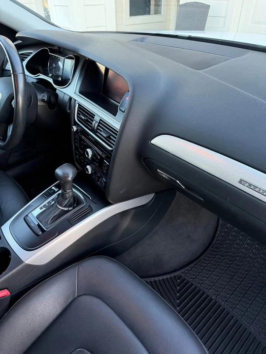 2013 Audi Allroad - Image 2 of 12