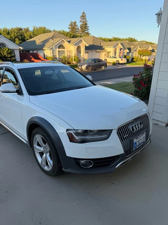 2013 Audi Allroad - Image 6 of 12