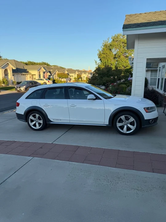 2013 Audi Allroad - Image 5 of 12