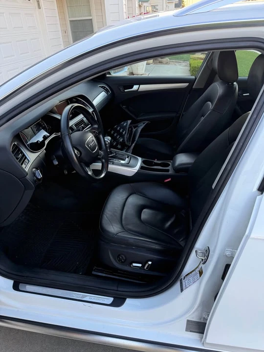 2013 Audi Allroad - Image 3 of 12