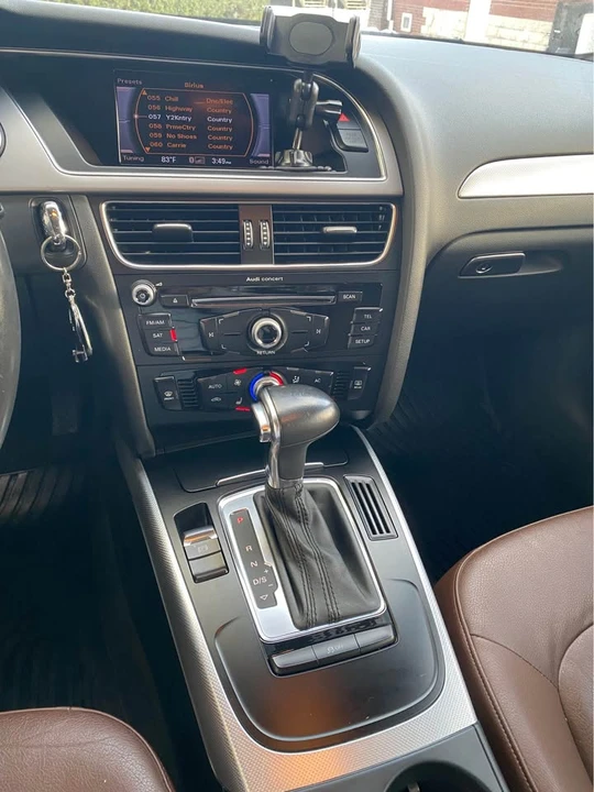 2013 Audi Quattro - Image 6 of 9