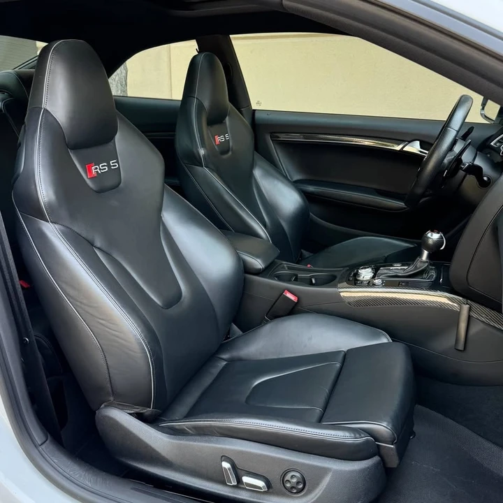 2013 Audi B8 RS5 - Image 14 of 20