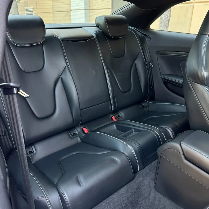 2013 Audi B8 RS5 - Image 16 of 20
