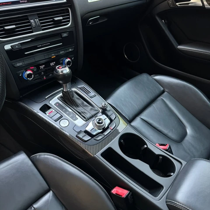 2013 Audi B8 RS5 - Image 12 of 20