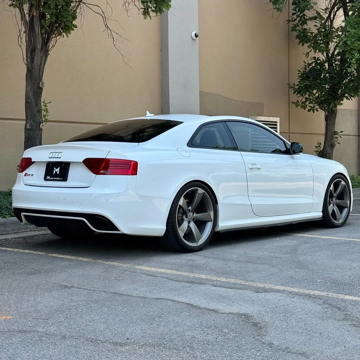 2013 Audi B8 RS5 - Image 5 of 20