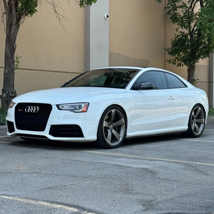 2013 Audi B8 RS5 - Image 3 of 20