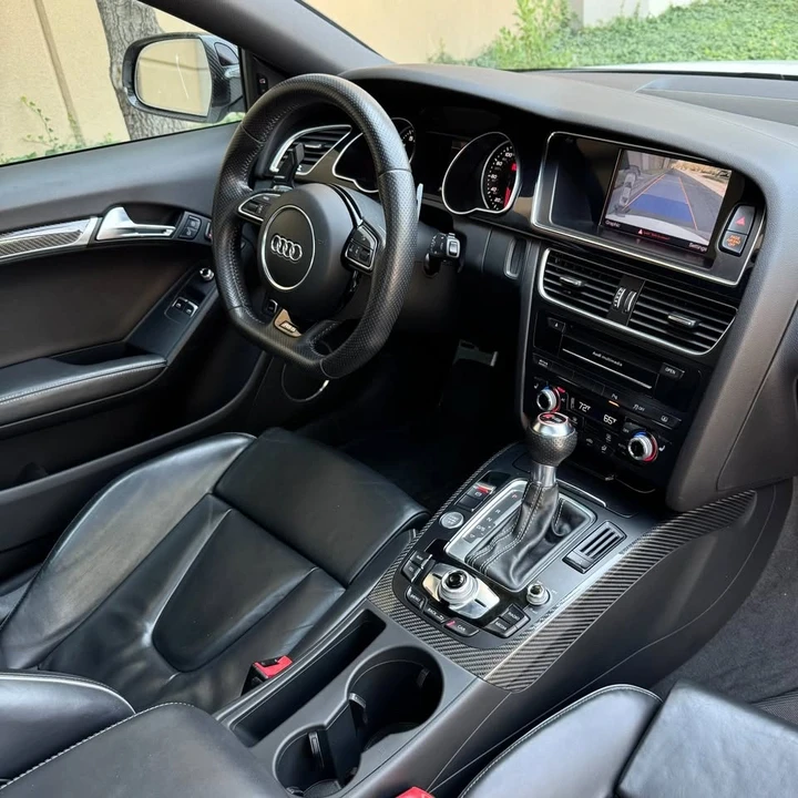 2013 Audi B8 RS5 - Image 15 of 20