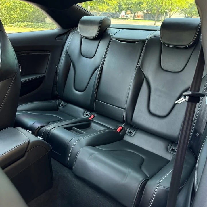 2013 Audi B8 RS5 - Image 18 of 20