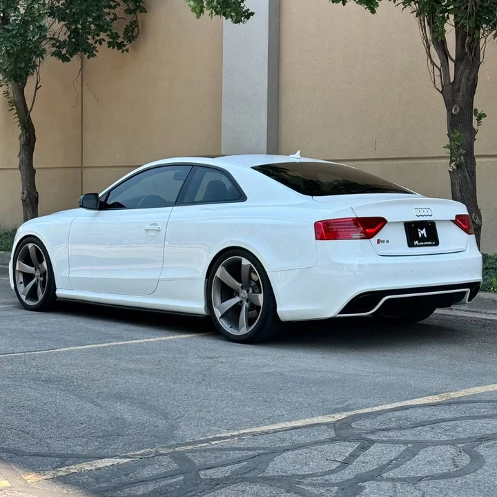 2013 Audi B8 RS5 - Image 4 of 20