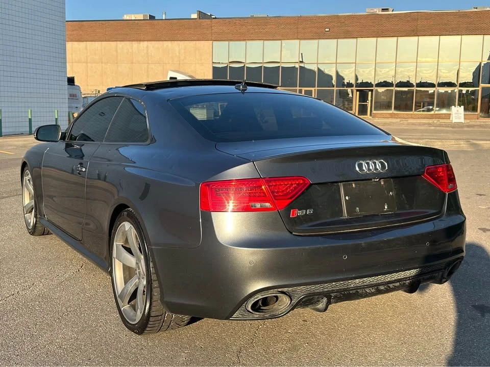 2013 Audi B8 RS5 - Image 3 of 17