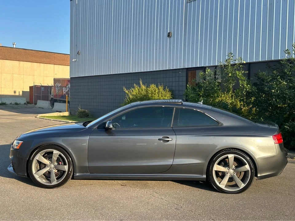 2013 Audi B8 RS5 - Image 2 of 17