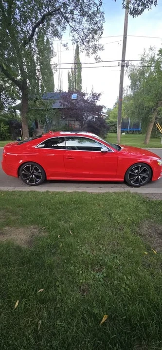 2013 Audi B8 RS5 - Image 5 of 15