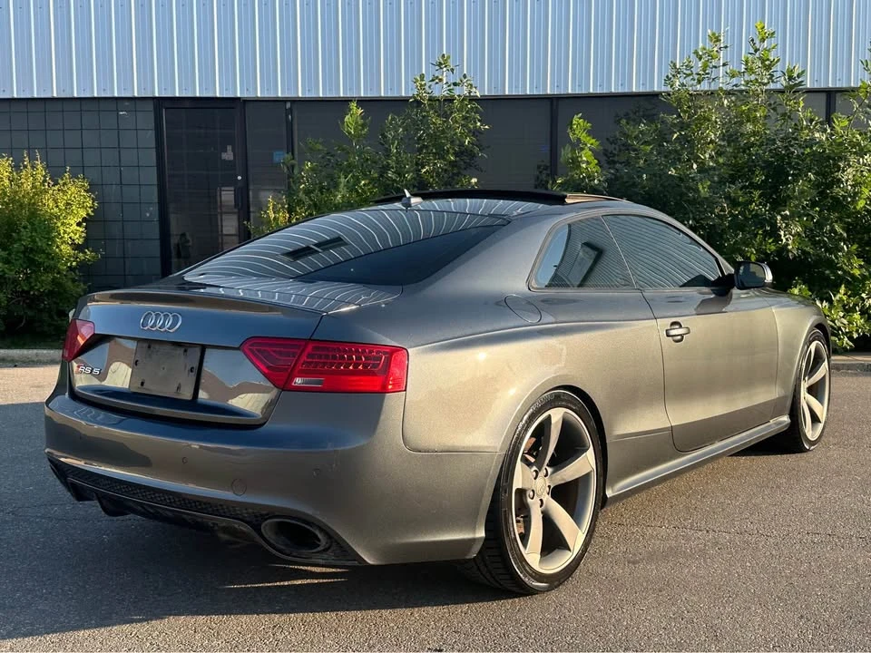2013 Audi B8 RS5 - Image 5 of 17