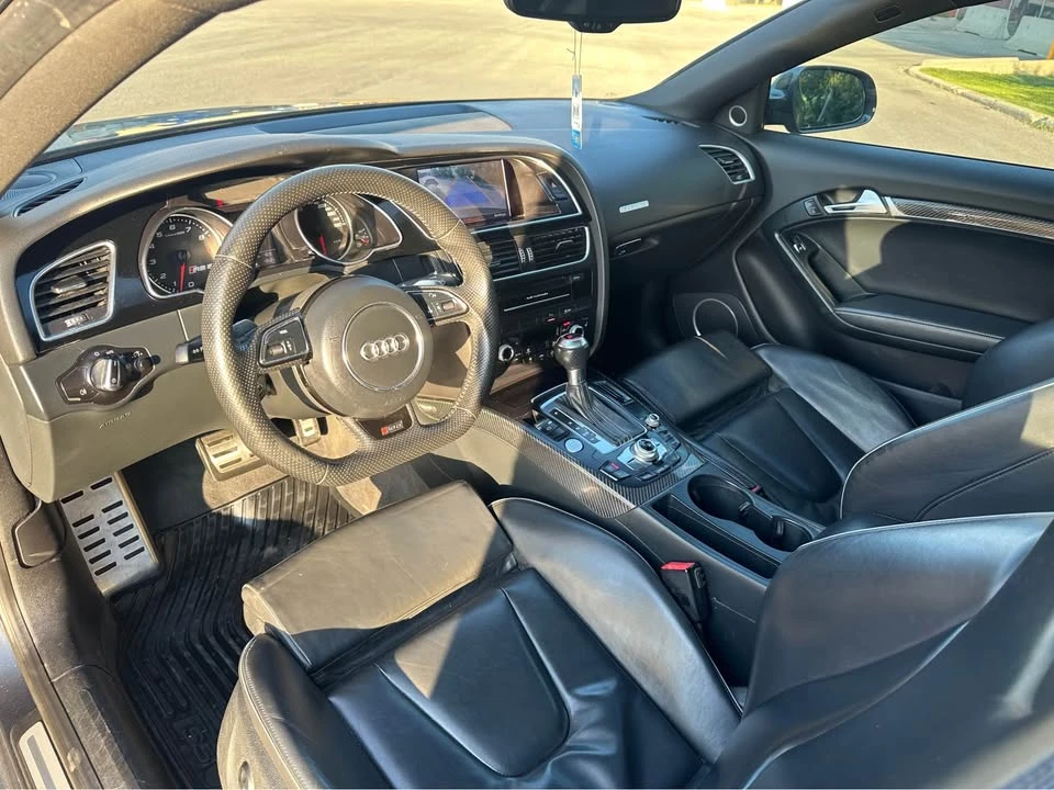 2013 Audi B8 RS5 - Image 14 of 17