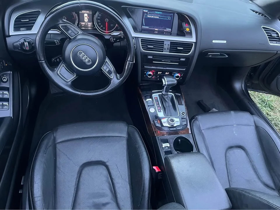 2013 Audi B8 RS5 - Image 9 of 15