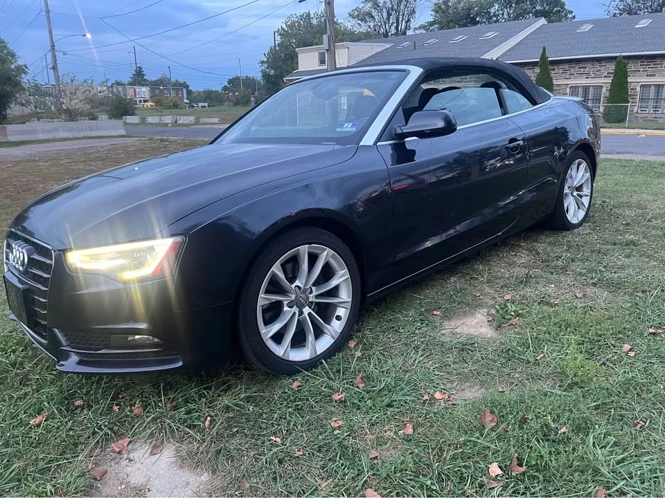 2013 Audi B8 RS5 - Image 12 of 15