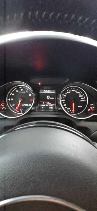 2013 Audi B8 RS5 - Image 12 of 15