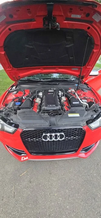 2013 Audi B8 RS5 - Image 14 of 15